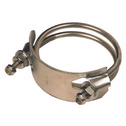 SCCW150 Counter Clockwise Spiral Clamp